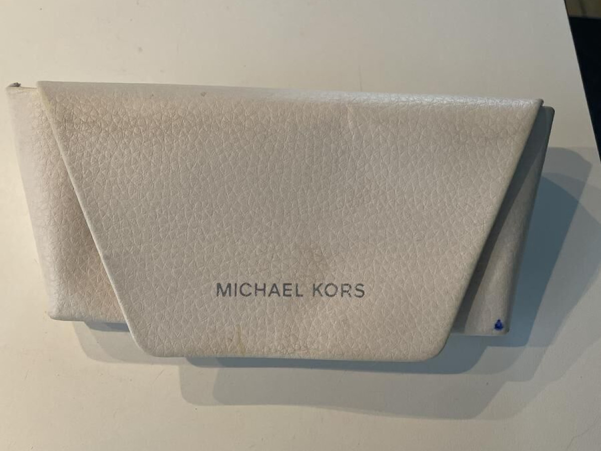 Mickael lors MK 3025