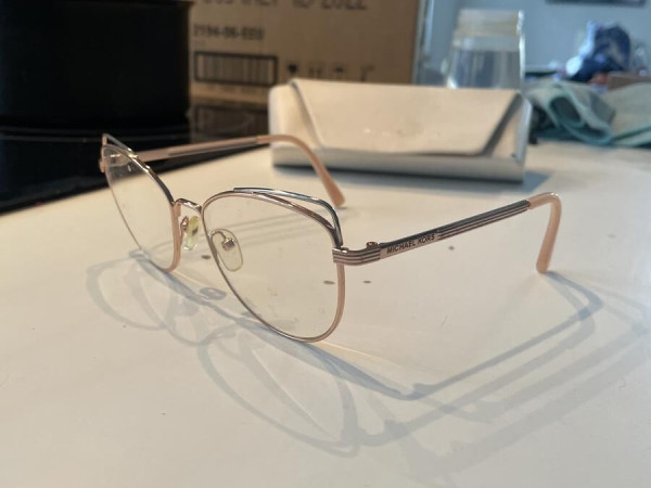 Mickael lors MK 3025