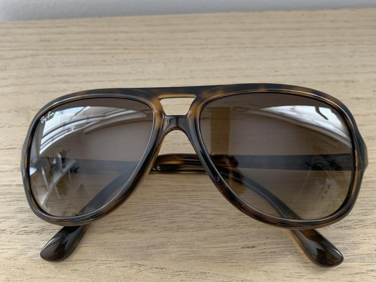 RAYBAN - RB 4163