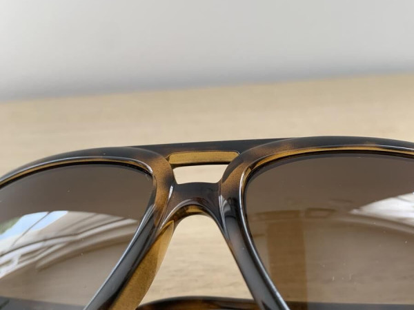RAYBAN - RB 4163