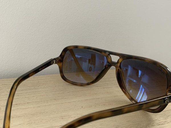 RAYBAN - RB 4163
