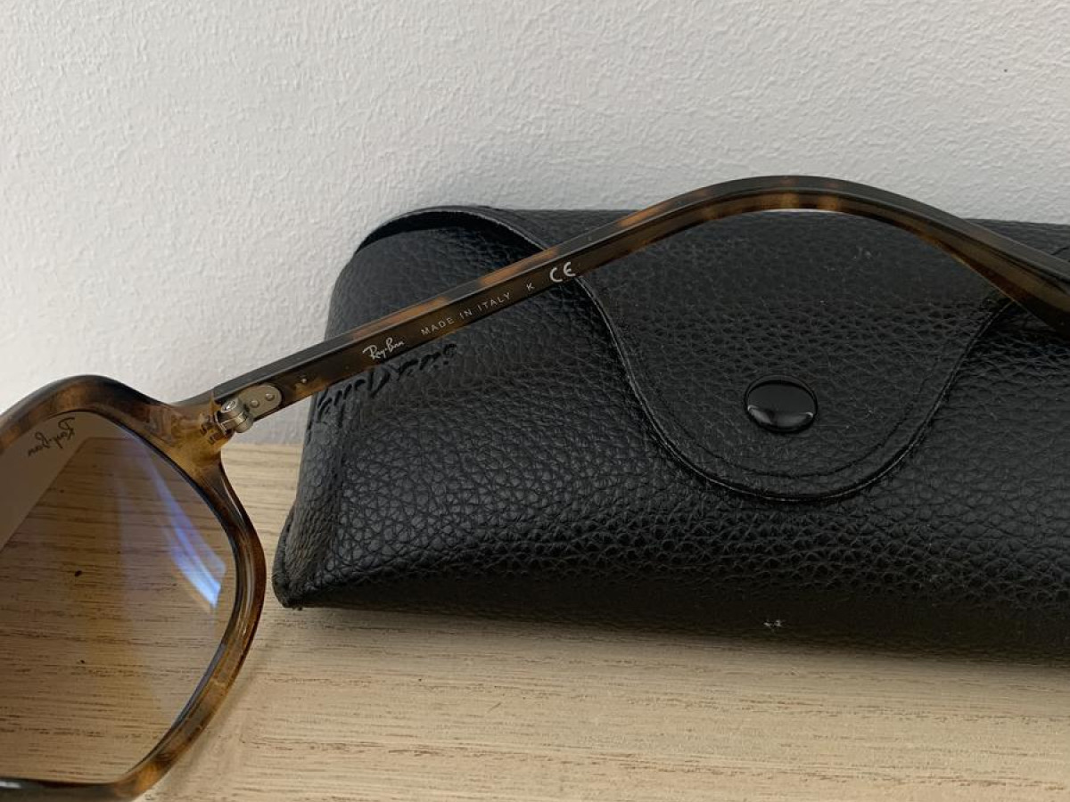 RAYBAN - RB 4163