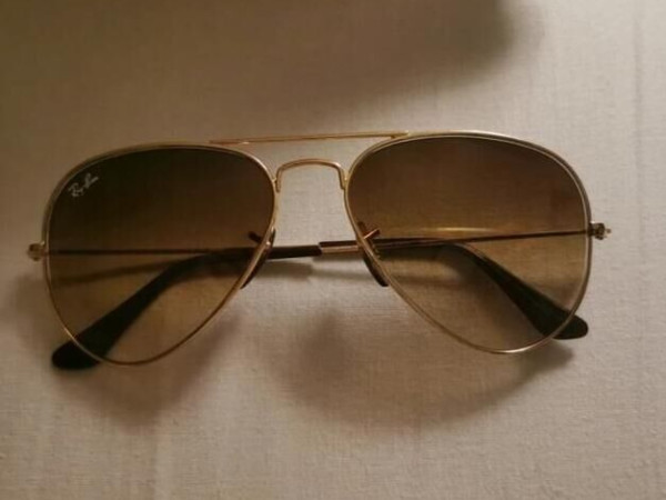 RAY-BAN - RB3025