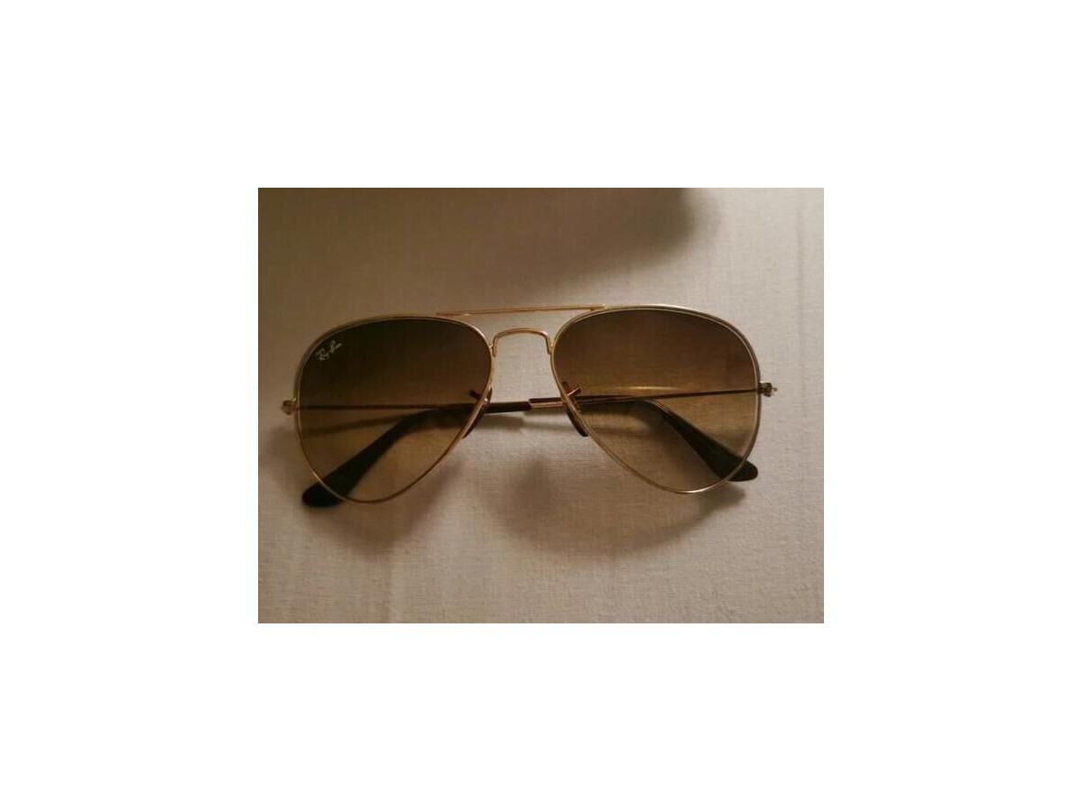 RAY-BAN - RB3025