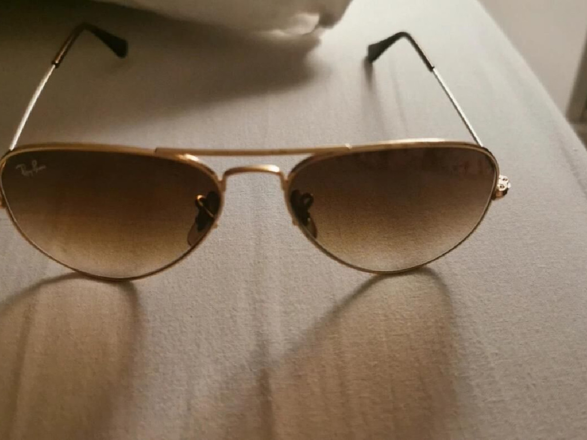 RAY-BAN - RB3025
