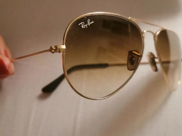 RAY-BAN - RB3025