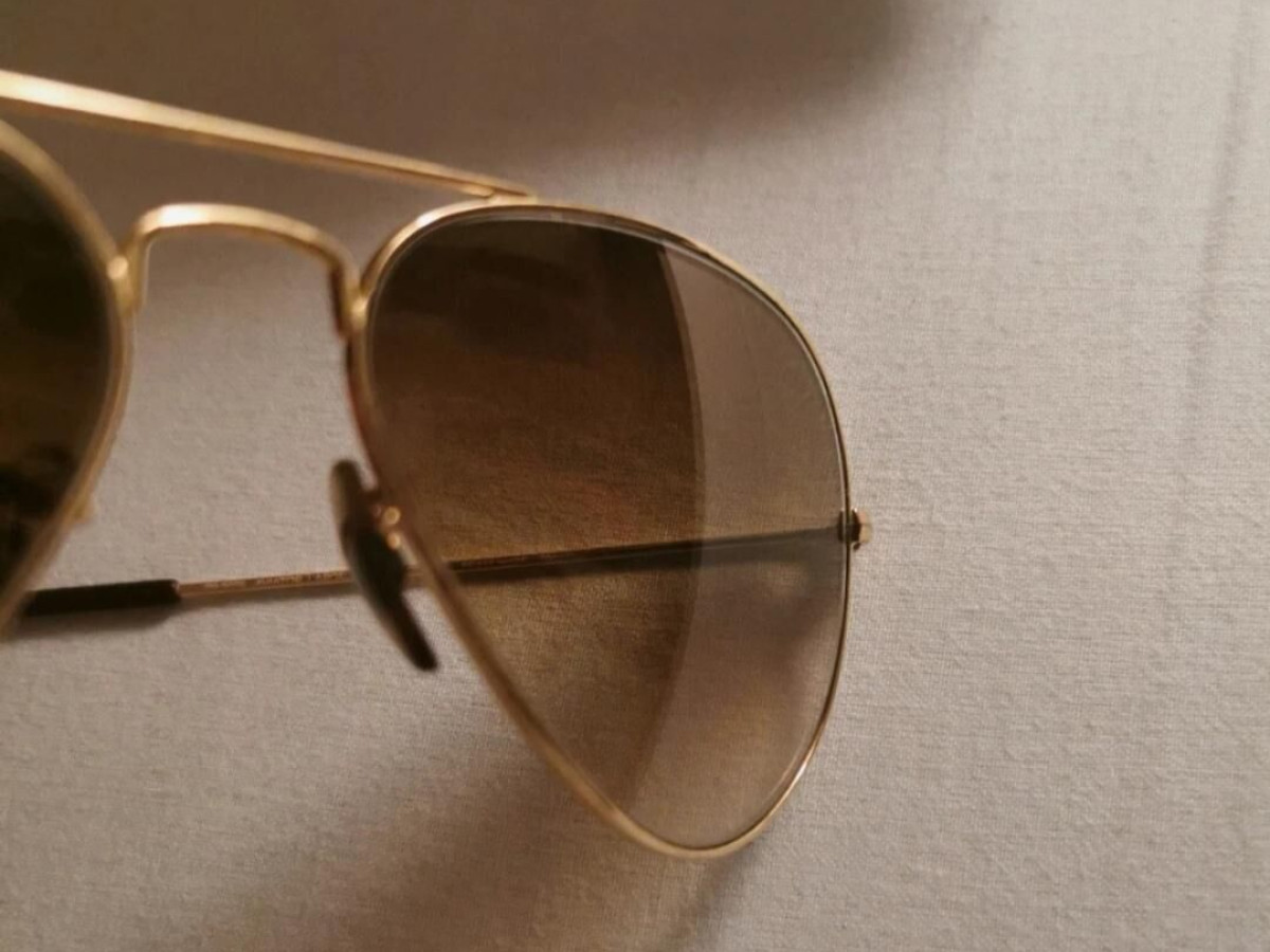 RAY-BAN - RB3025