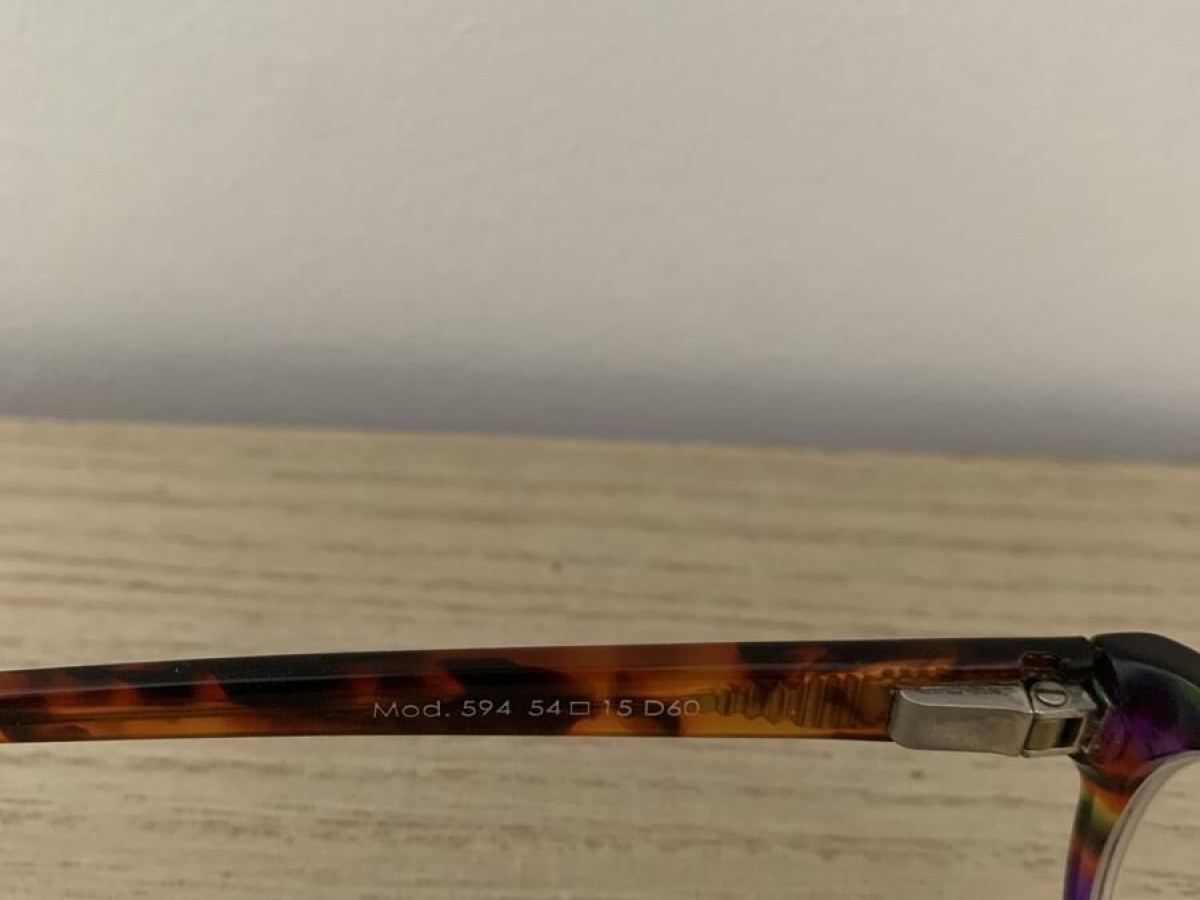 Johann Von Goisern - Mod.594