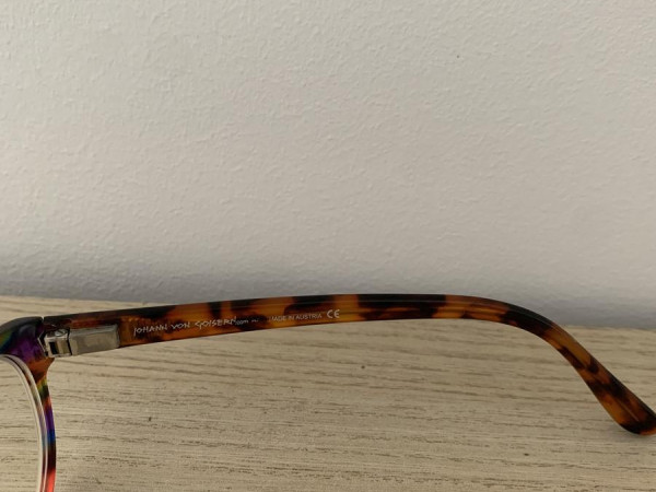 Johann Von Goisern - Mod.594