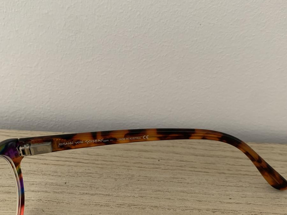 Johann Von Goisern - Mod.594