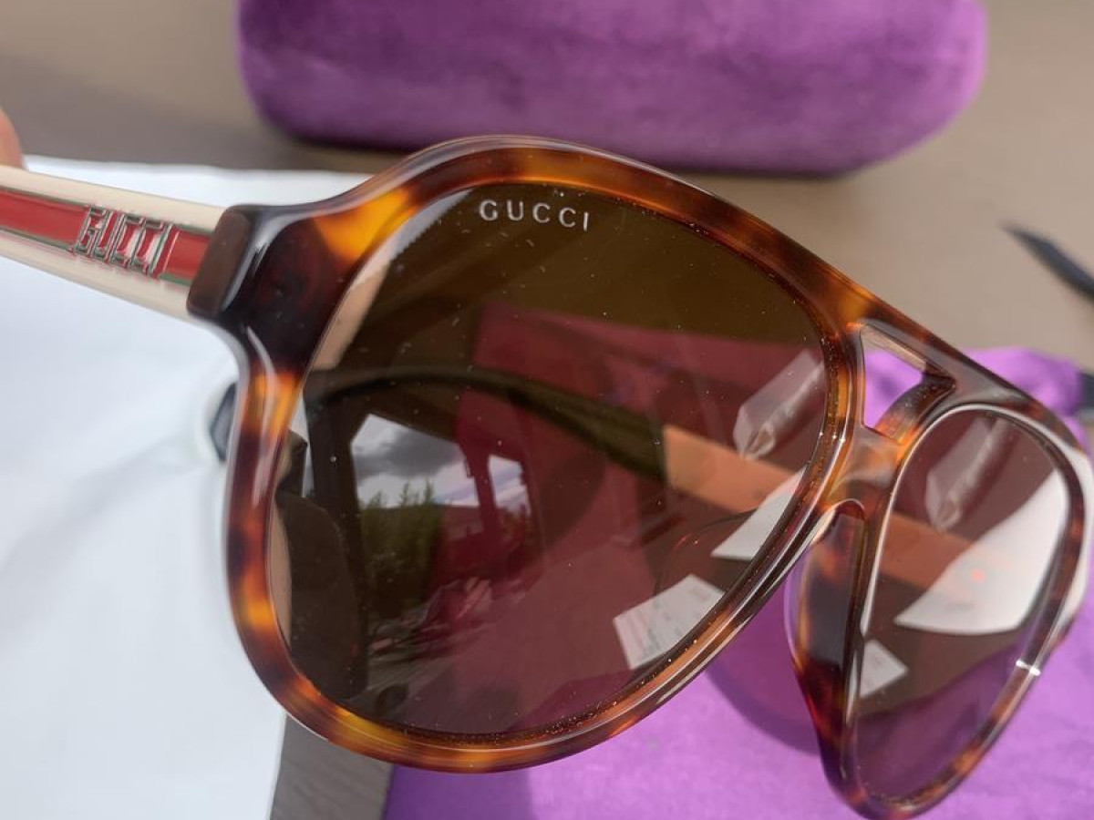 Gucci - GG0463SA