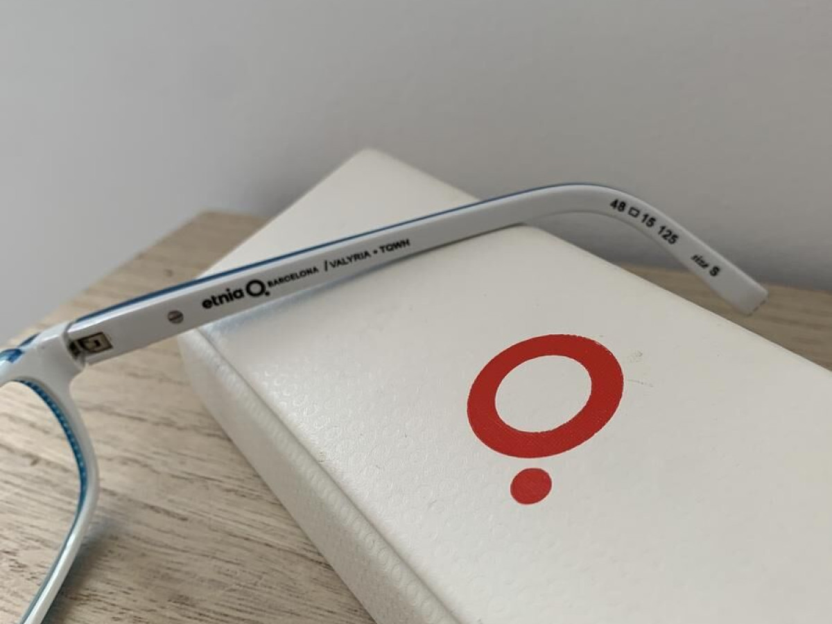 ETNIA BARCELONA - Valyria