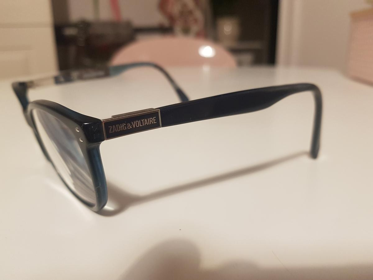 Zadig et Voltaire - VZV125