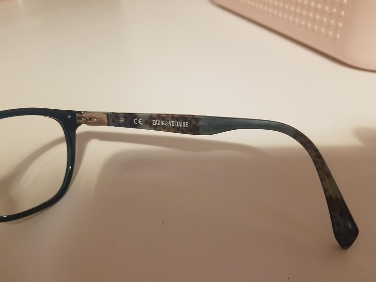 Zadig et Voltaire - VZV125