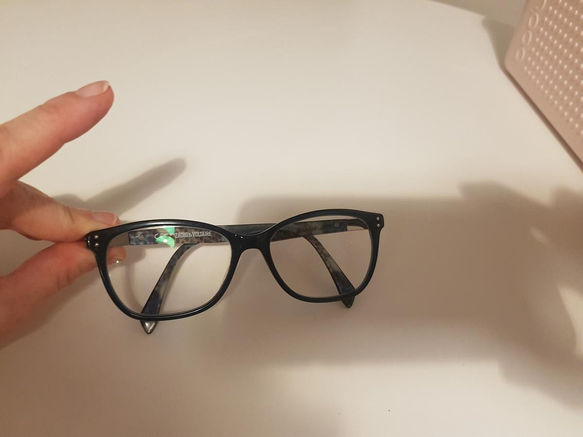 Zadig et Voltaire - VZV125