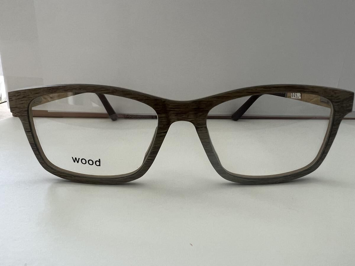 Wood 6282-3