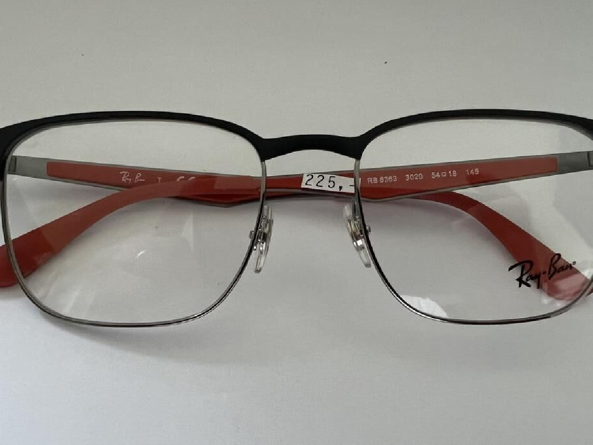 Ray-Ban - RB6363 3020