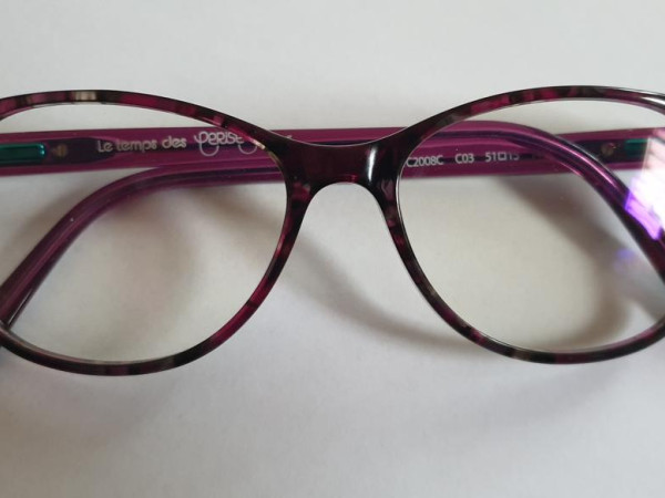 Le temps des cerises - TC2008C