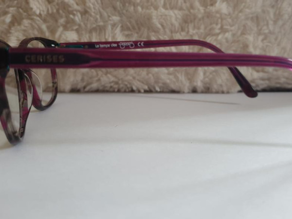 Le temps des cerises - TC2008C