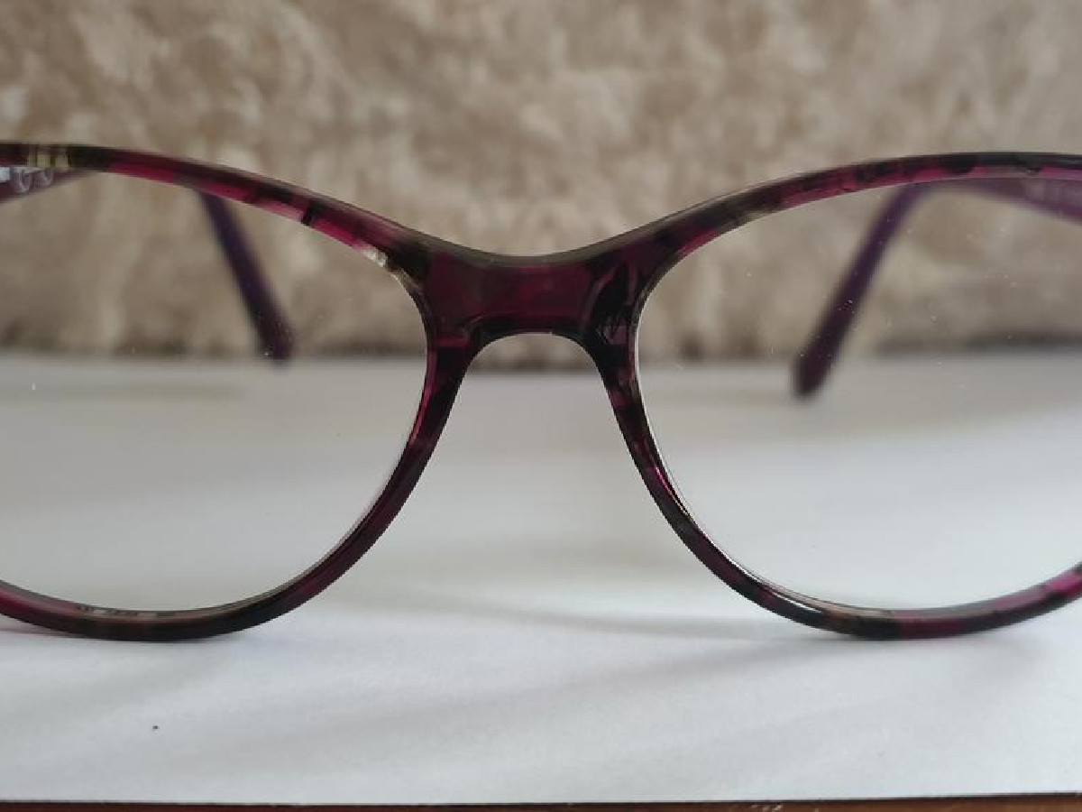 Lunette temps des online cerises