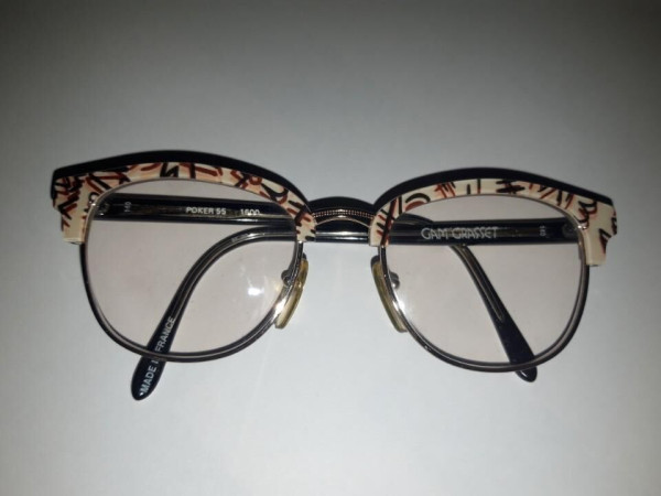 GAM GRASSET - POKER 55 1600