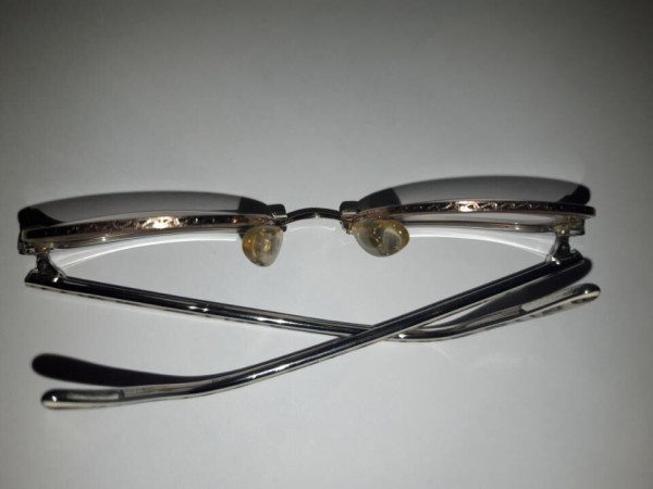 GAM GRASSET - POKER 55 1600