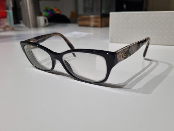 Dolce Gabbana - DG3204