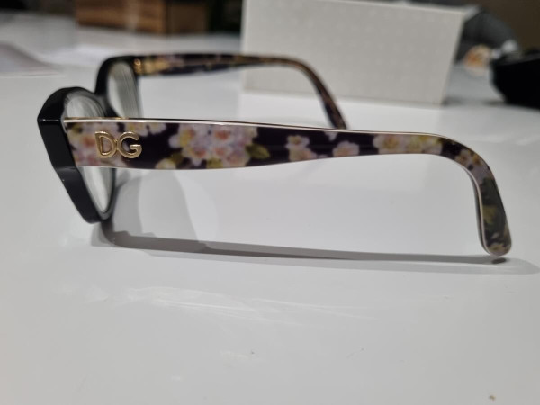 Dolce Gabbana - DG3204