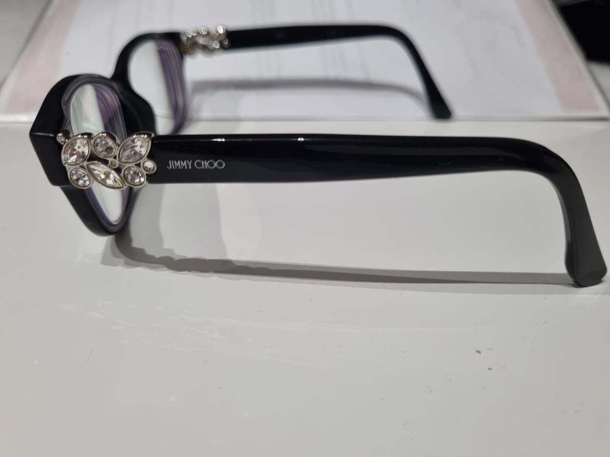 JIMMY CHOO - JC125