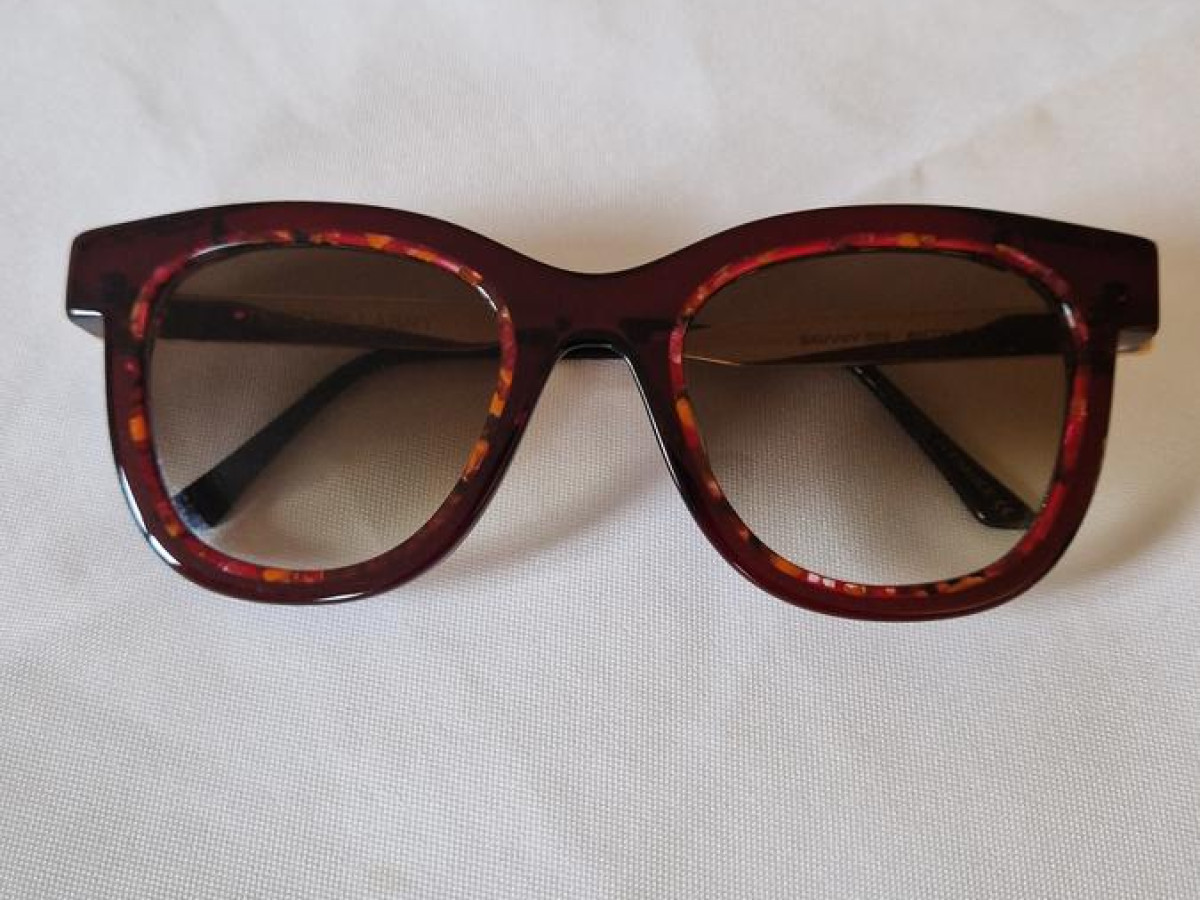 Thierry Lasry - SAVVVY 509