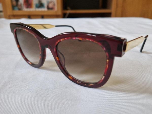 Thierry Lasry - SAVVVY 509