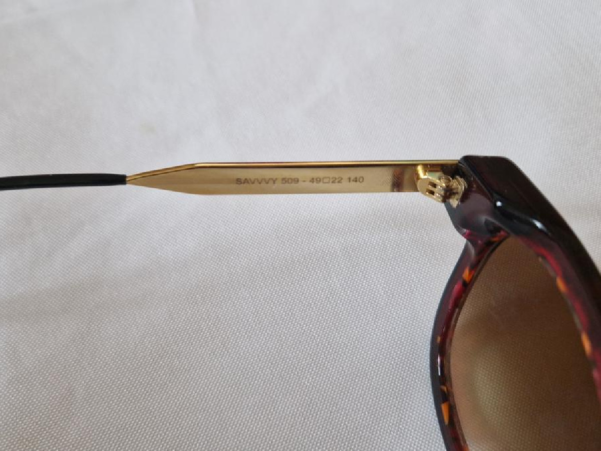 Thierry Lasry - SAVVVY 509