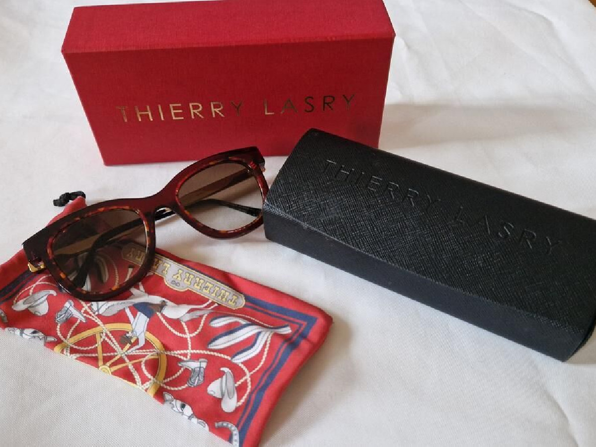 Thierry Lasry - SAVVVY 509