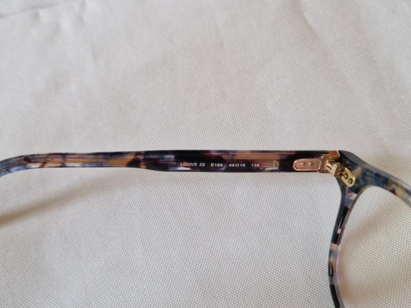 Paul & Joe - LOUVE 22