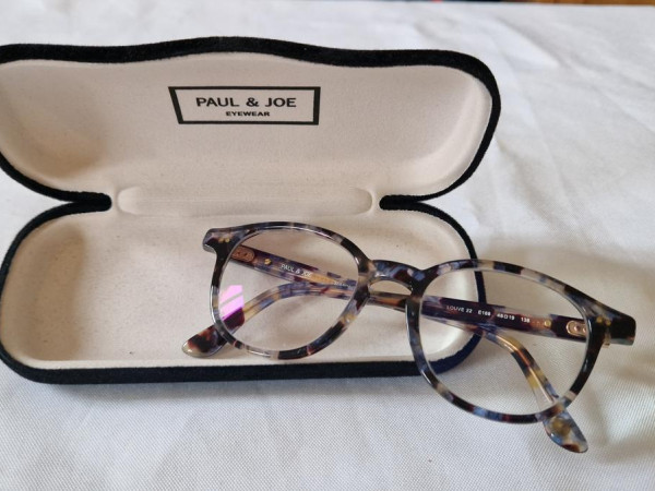 Paul & Joe - LOUVE 22