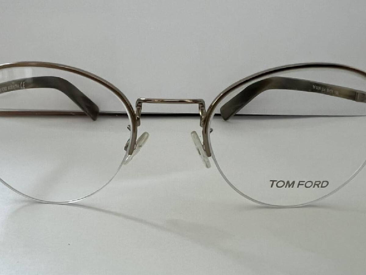 Tom Ford TF5334 034