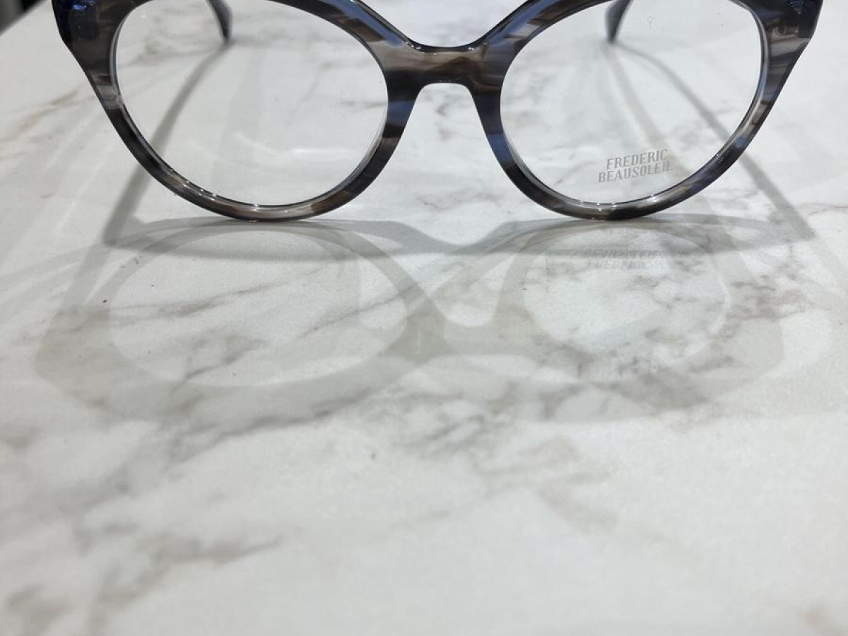 FREDERIC BEAUSOLEIL - O/641/BLE