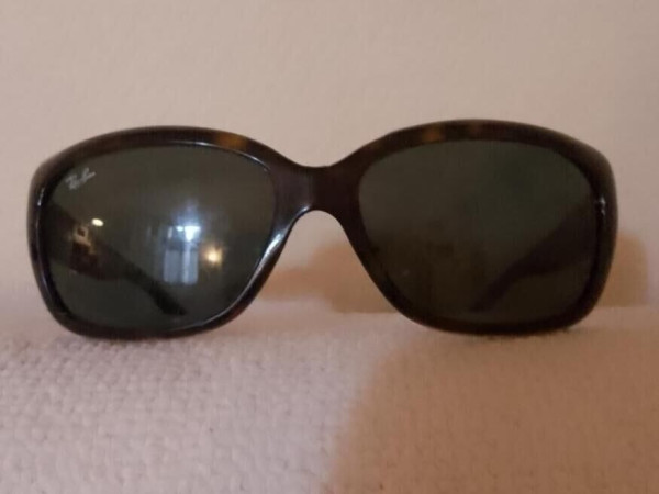 Ray-Ban - RB4101 JACKIE OHH...
