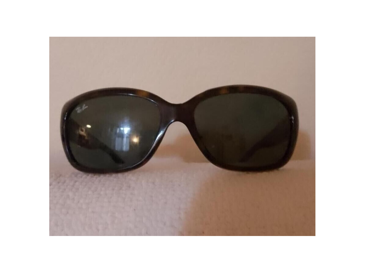 Ray-Ban - RB4101 JACKIE OHH 710