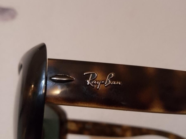 Ray-Ban - RB4101 JACKIE OHH 710