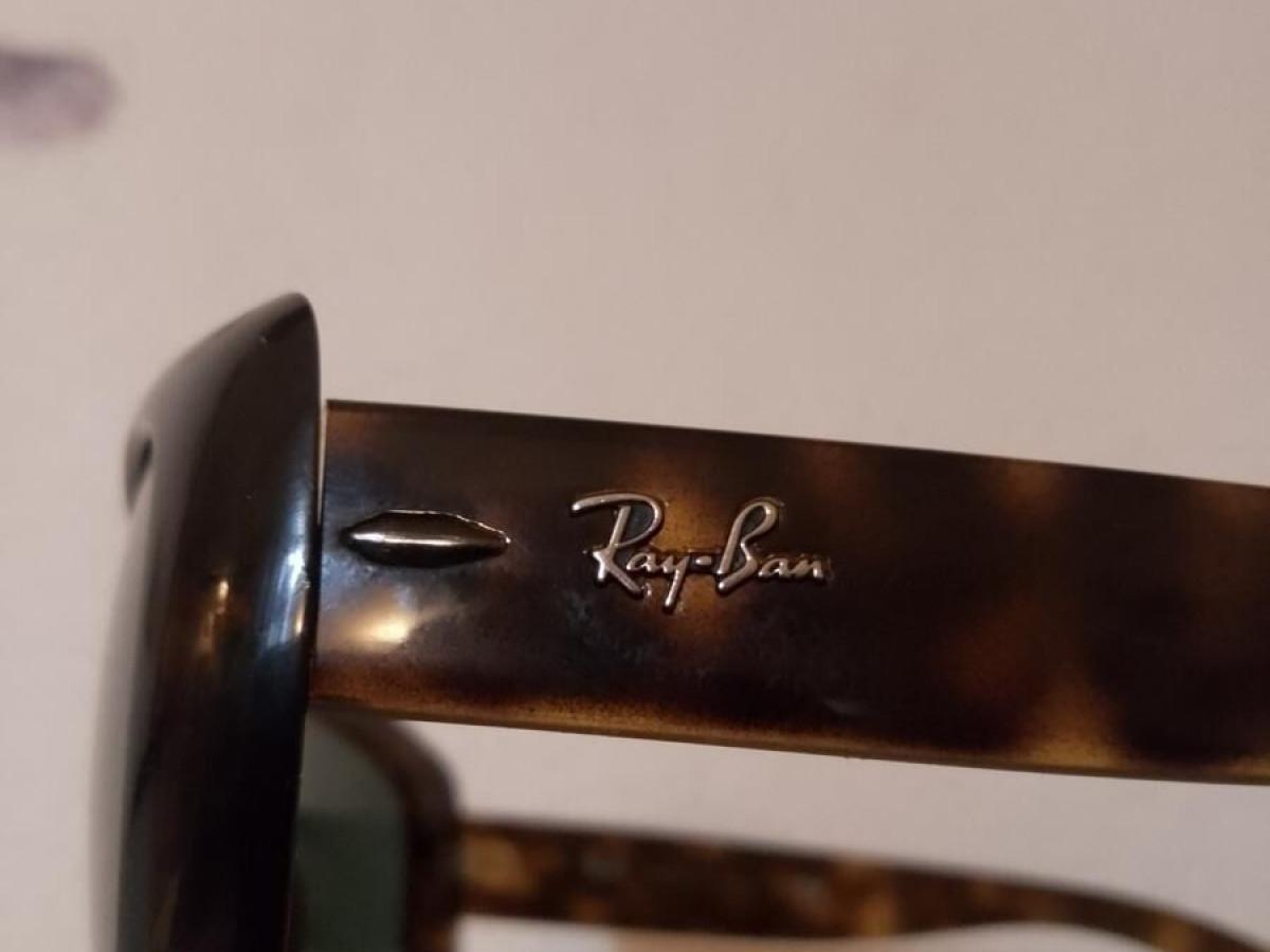 Ray-Ban - RB4101 JACKIE OHH 710