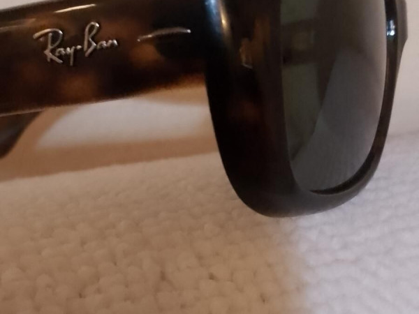 Ray-Ban - RB4101 JACKIE OHH 710