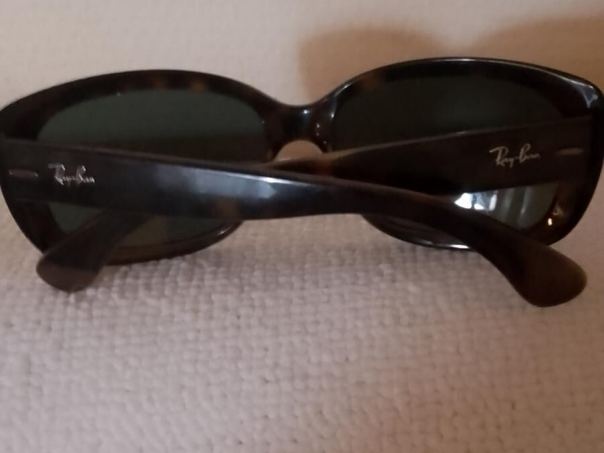 Ray-Ban - RB4101 JACKIE OHH 710