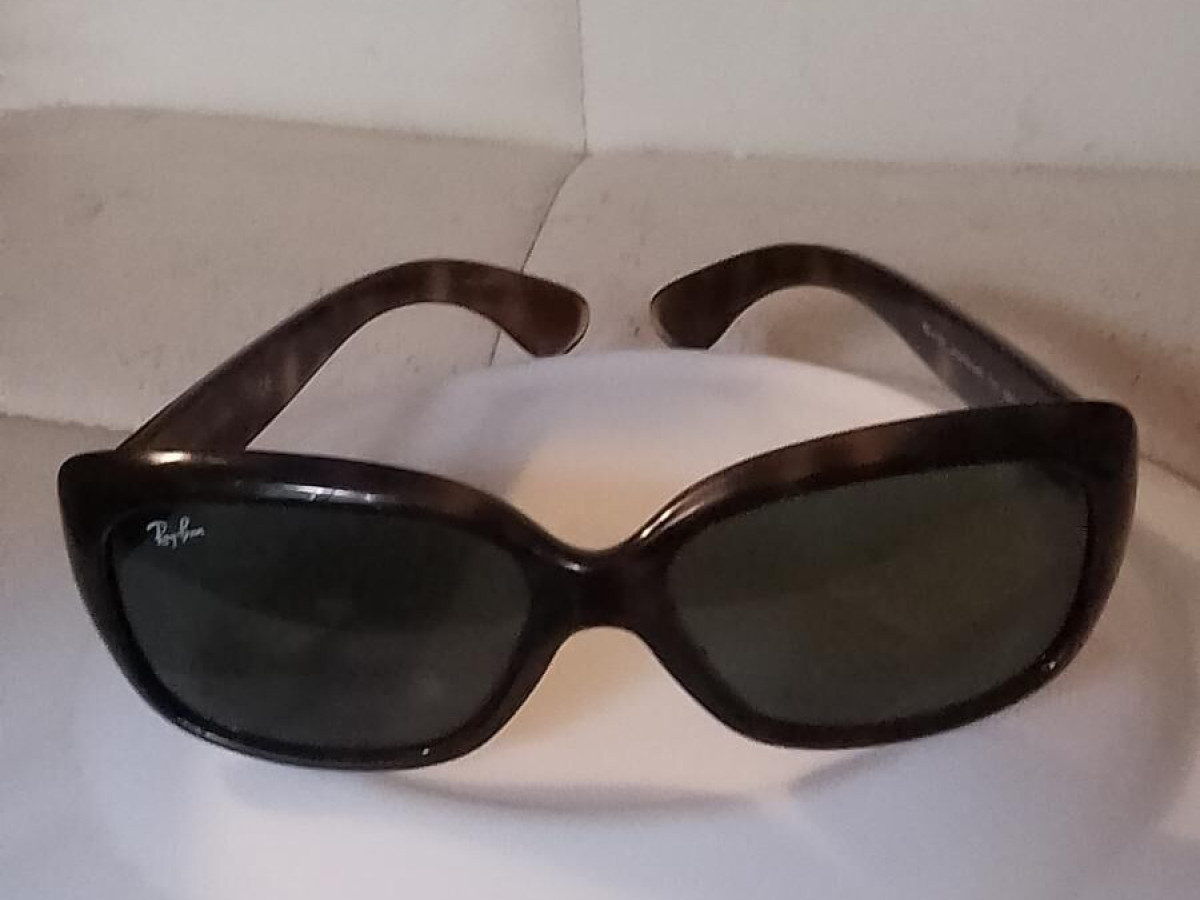 Ray-Ban - RB4101 JACKIE OHH 710