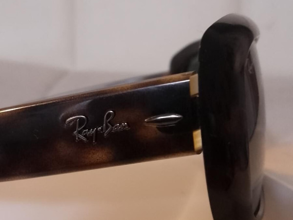 Ray-Ban - RB4101 JACKIE OHH 710