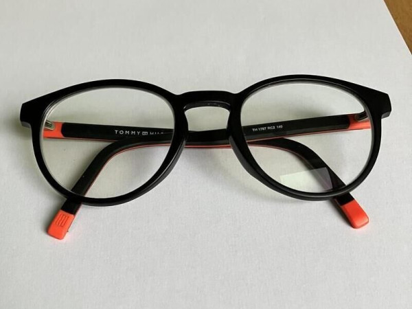 TOMMY HILFIGER - TH 1787 RC...