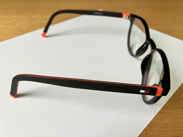 TOMMY HILFIGER - TH 1787 RC 140