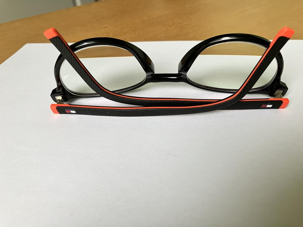 TOMMY HILFIGER - TH 1787 RC 140