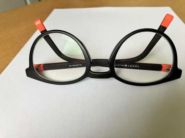 TOMMY HILFIGER - TH 1787 RC 140