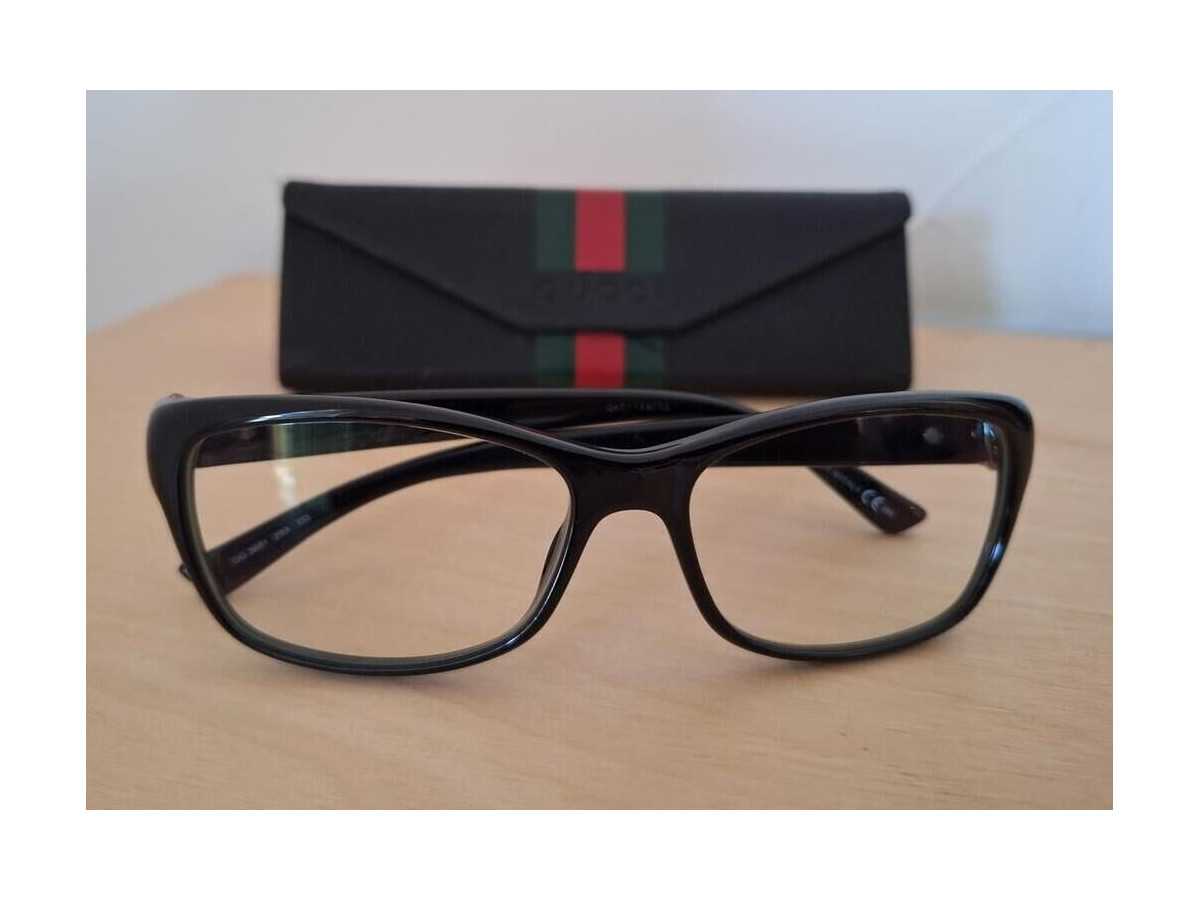 GUCCI - GG3681 29A 135